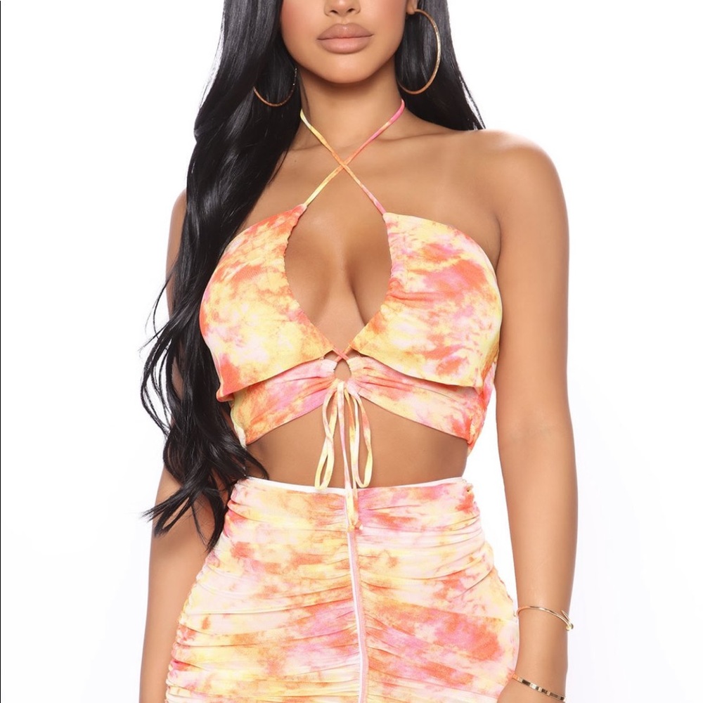 Ray of sunshine set